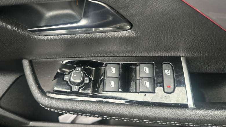 Vauxhall Astra 1.2 Turbo 130 GS 5dr Auto Petrol Hatchback